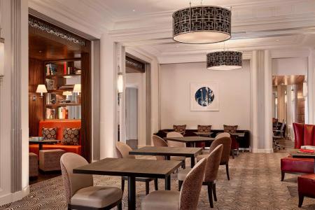 Sheraton Grand London Park Lane - 50