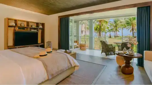 JW Marriott Mauritius Resort - 57