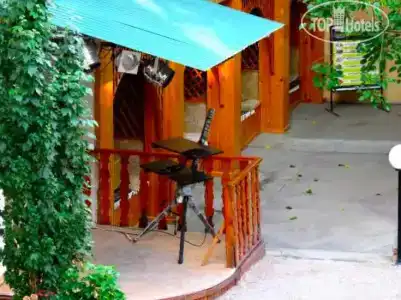 Барон Мюнхгаузен - 10