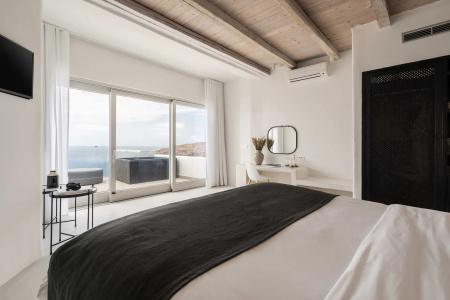 Rocabella Santorini & Spa - 58