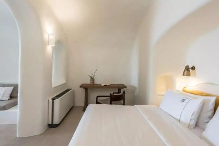 Art Maisons Oia Castle - 41