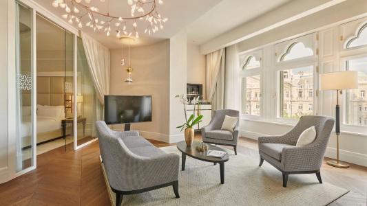 Párisi Udvar Budapest, part of Hyatt - 58