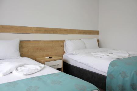 Maslina Otel - 21