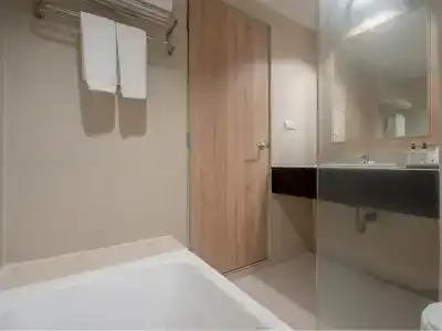 The Green Park Resort - Sha Extra Plus - 36
