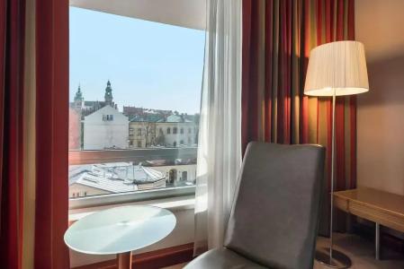 Radisson Blu Krakow - 60