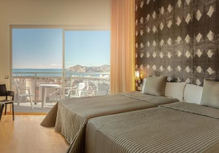 Rh Princesa & Spa 4* Sup - 36