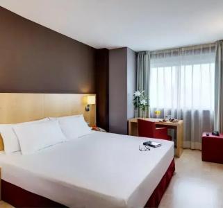 Sercotel Portales - 24