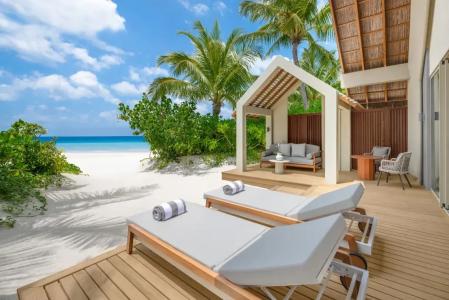 JW Marriott Maldives Kaafu Atoll Island Resort - 65