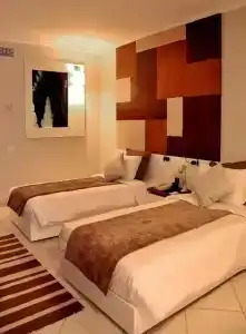Sharming Inns - Couples and Families Only - 27