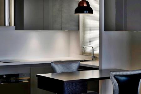 Le Meridien Istanbul Etiler - 129