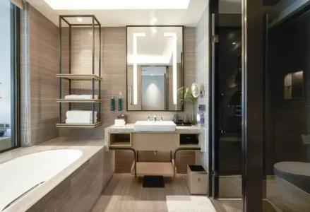 DoubleTree by Hilton Shenzhen Longhua - 39