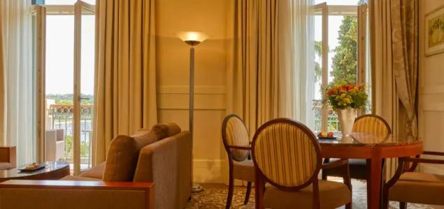 Kempinski Palace Portorož - 103