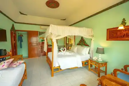 Chaweng Buri Resort - 19