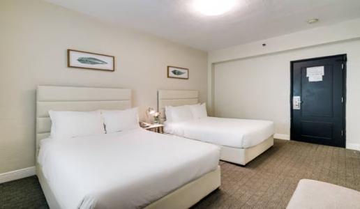 Crest Suites - 40