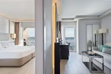 Melia Alicante - 57