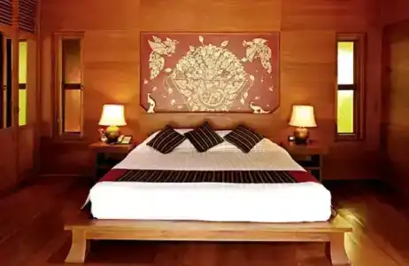 Sukantara Cascade Resort and Spa - 46