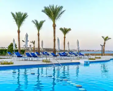 Coral Beach Resort Tiran (Ex. Rotana) - 34