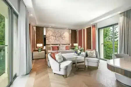 Ela Excellence Resort Belek - 89