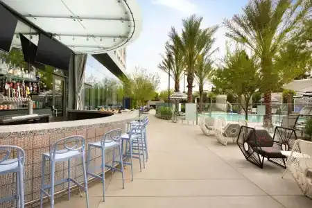 Radisson Blu Anaheim - 38