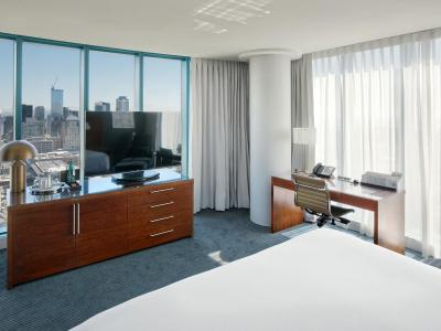 Intercontinental San Francisco, An Ihg - 49