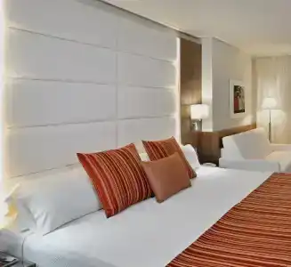 Melia Benidorm - 35