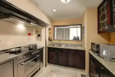 Arjaan by Rotana - Dubai Media City - 80
