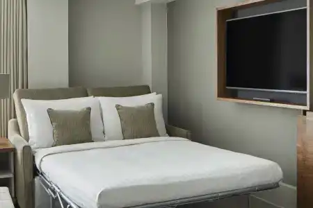 London Marriott Kensington - 27