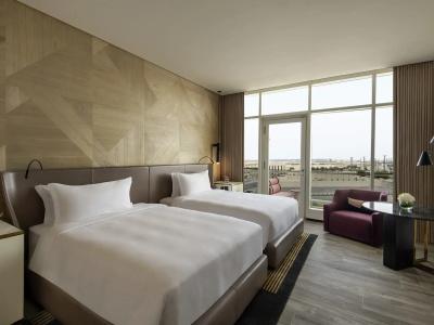 Rixos Gulf - 100