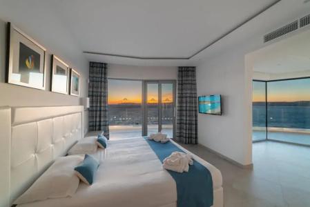 Ramla Bay Resort - 70