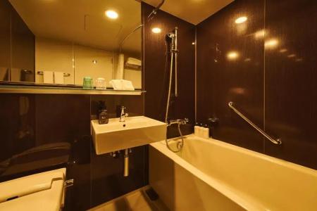 Cross Sapporo - 40