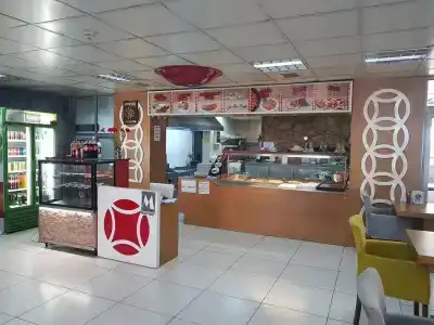 Akça Apart Otel - 25