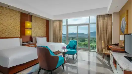 Mgm Grand Sanya - 58