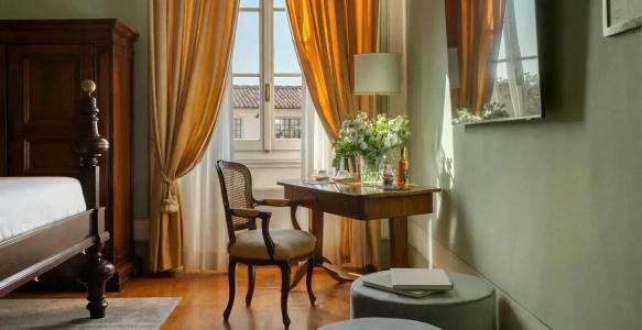 Loggiato Dei Serviti - 38