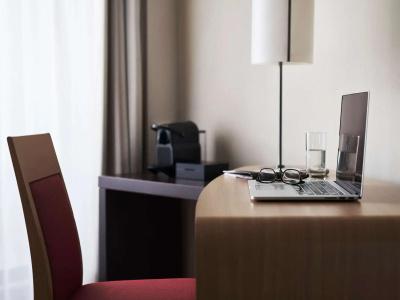 Novotel Athens - 49