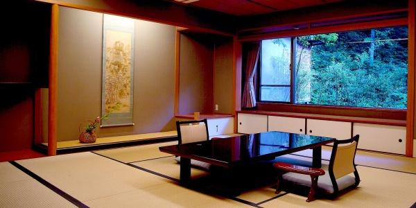 Kinosaki Onsen Nishimuraya Shogetsutei - 65