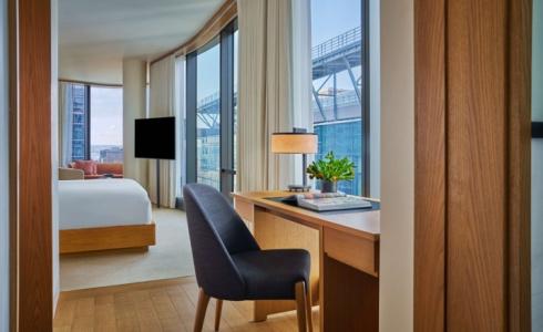Pendry Manhattan West - 96
