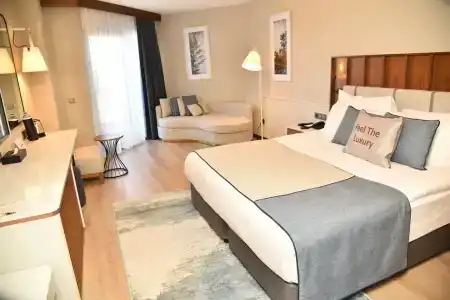 Seaden Quality Resort & Spa - 54