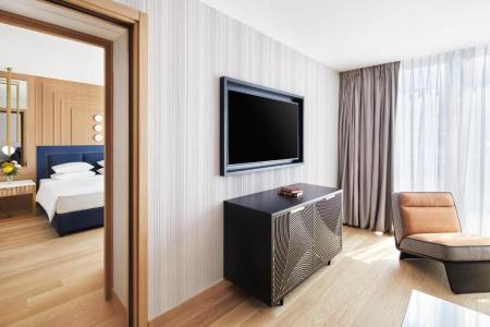 Grand Hyatt Athens - 42