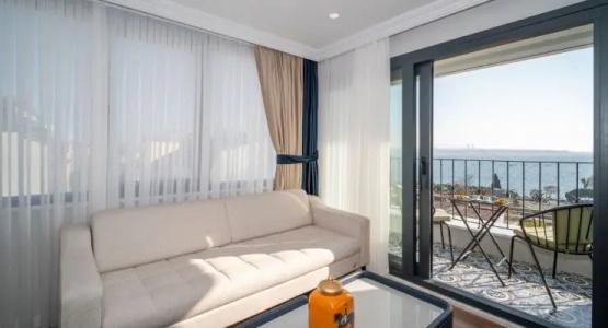 The Byzantium Suites & Spa - 120