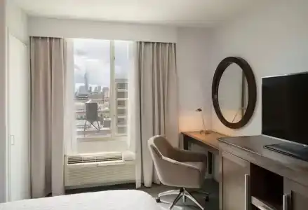 Hampton Inn Manhattan Chelsea - 30