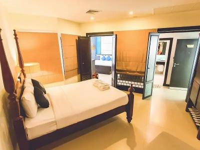 Krabi Tipa Resort - Sha Extra Plus - 54