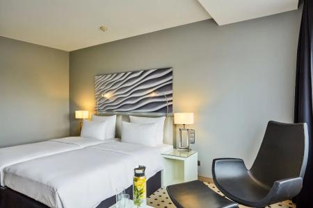 Radisson Blu Conference, Düsseldorf - 51