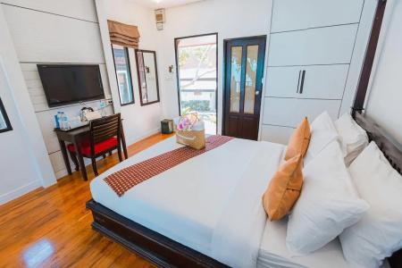 Vimarn Samed Resort - 151