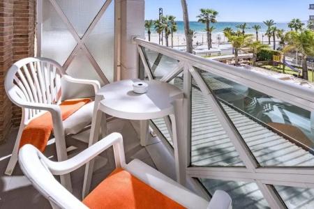 4R Casablanca Playa - 63