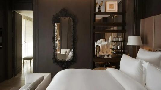 DE CRILLON - 56