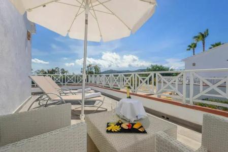 Garden Holiday Village - Adults Only - 56