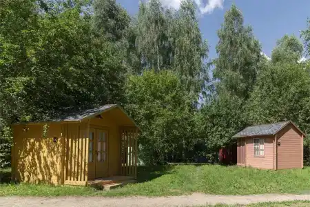 Клевер - 226
