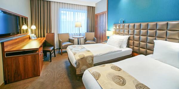 Holiday Inn Krakow City Centre, an IHG - 8