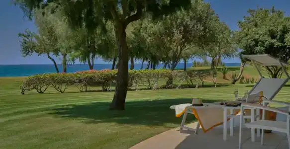 Capovaticano Resort Thalasso Spa - 93