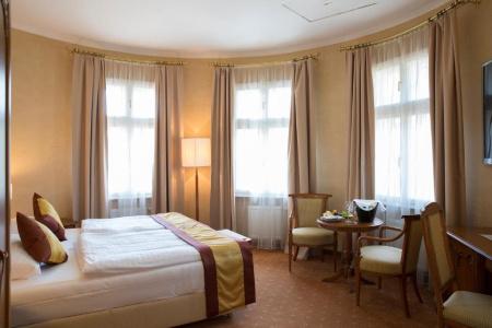 Sacher Baden - 42